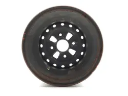 11 Rear Wheel A 2011 Honda Rancher 420 TRX420FM 4x4 3289 x