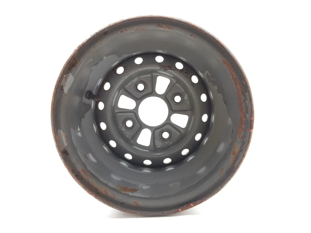11 Rear Wheel B 2011 Honda Rancher 420 TRX420FM 4x4 3289 x