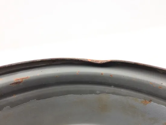 11 Rear Wheel B 2011 Honda Rancher 420 TRX420FM 4x4 3289 x