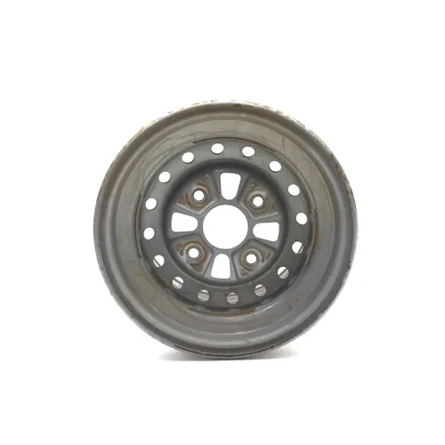 11 Rear Wheel B 2011 Honda Rancher 420 TRX420FM 4x4 3289 x 7