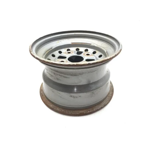 11 Rear Wheel B 2011 Honda Rancher 420 TRX420FM 4x4 3289 x 5