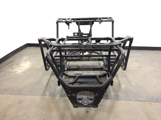 Frame Chassis 2013 Polaris RZR XP 900 LE EPS 3287