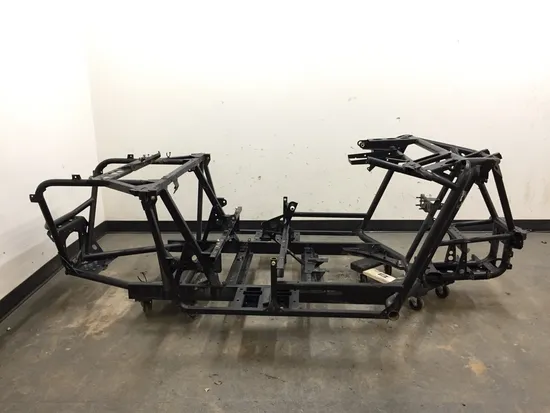 Frame Chassis 2013 Polaris RZR XP 900 LE EPS 3287