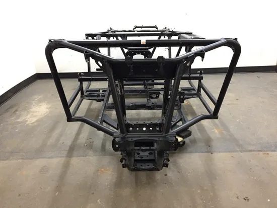 Frame Chassis 2013 Polaris RZR XP 900 LE EPS 3287
