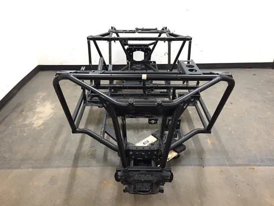 Frame Chassis 2013 Polaris RZR XP 900 LE EPS 3287