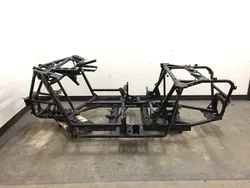 Frame Chassis 2013 Polaris RZR XP 900 LE EPS 3287