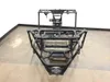 Frame Chassis 2013 Polaris RZR XP 900 LE EPS 3287
