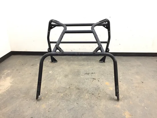 Roll Cage 2013 Polaris RZR XP 900 LE EPS 3287