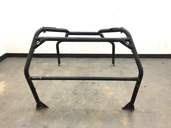 Roll Cage 2013 Polaris RZR XP 900 LE EPS 3287