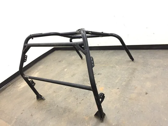 Roll Cage 2013 Polaris RZR XP 900 LE EPS 3287
