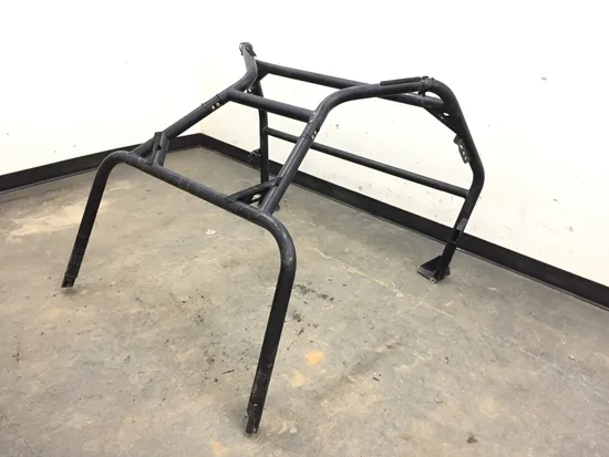 Roll Cage 2013 Polaris RZR XP 900 LE EPS 3287