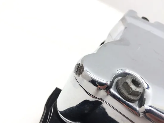 Engine Cylinder Head Complete Front 2005 Harley Dyna Low Rider EFI FXDLI 3282 x