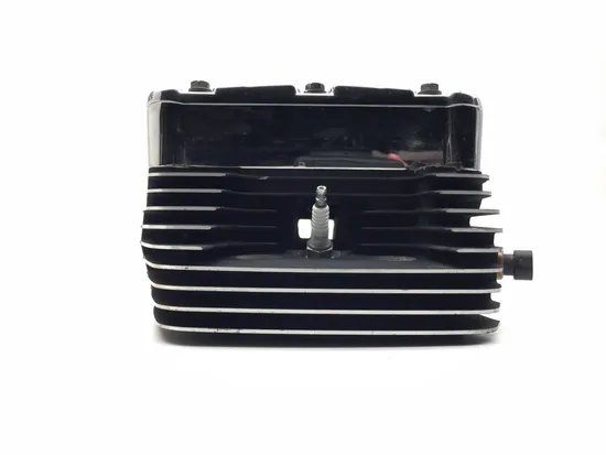 Engine Cylinder Head Complete Front 2005 Harley Dyna Low Rider EFI FXDLI 3282 x