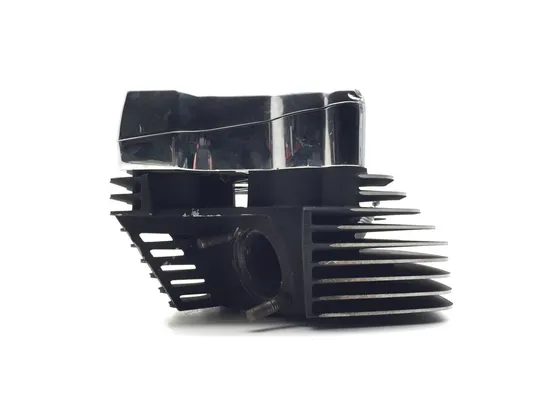 Engine Cylinder Head Complete Front 2005 Harley Dyna Low Rider EFI FXDLI 3282 x