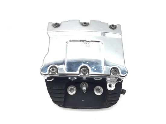 Engine Cylinder Head Complete Front 2005 Harley Dyna Low Rider EFI FXDLI 3282 x