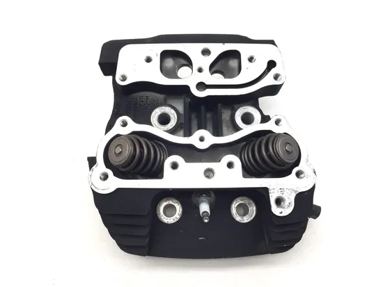 Engine Cylinder Head Complete Front 2005 Harley Dyna Low Rider EFI FXDLI 3282 x