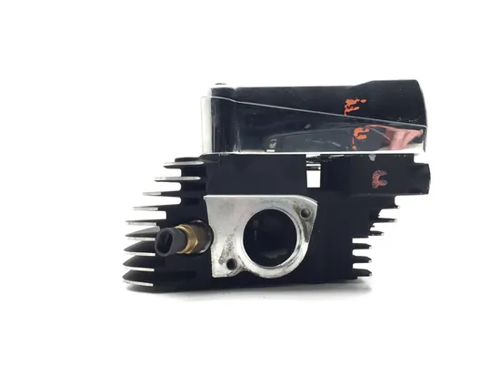 Engine Cylinder Head Complete Front 2005 Harley Dyna Low Rider EFI FXDLI 3282 x