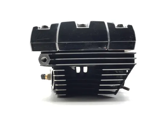 Engine Cylinder Head Complete Front 2005 Harley Dyna Low Rider EFI FXDLI 3282 x