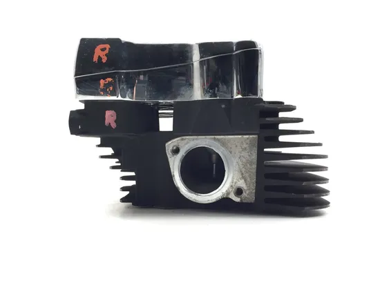 Engine Cylinder Head Complete Rear 2005 Harley-Davidson Dyna Low Rider EFI 3282x