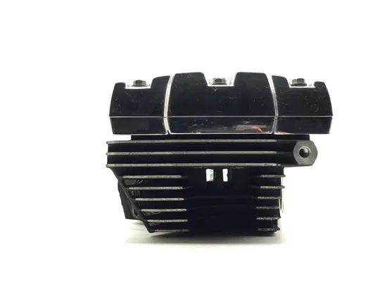 Engine Cylinder Head Complete Rear 2005 Harley-Davidson Dyna Low Rider EFI 3282x