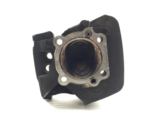 Engine Cylinder Head Complete Rear 2005 Harley-Davidson Dyna Low Rider EFI 3282x