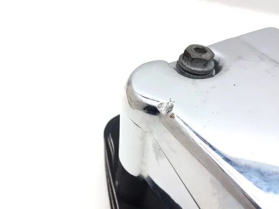 Engine Cylinder Head Complete Rear 2005 Harley-Davidson Dyna Low Rider EFI 3282x