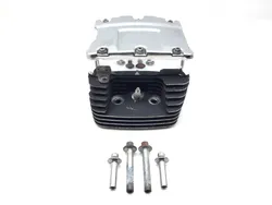 Engine Cylinder Head Complete Rear 2005 Harley-Davidson Dyna Low Rider EFI 3282x