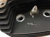 Engine Cylinder Head Complete Rear 2005 Harley-Davidson Dyna Low Rider EFI 3282x
