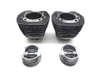 Front Rear Cylinder Jugs w Pistons 2005 Harley-Davidson Dyna Low Rider EFI 3282x