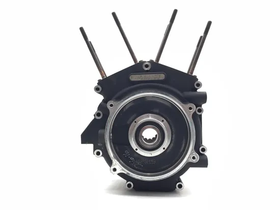 Engine Left Right Center Cases 2005 Harley-Davidson Dyna Low Rider EFI 3282 x