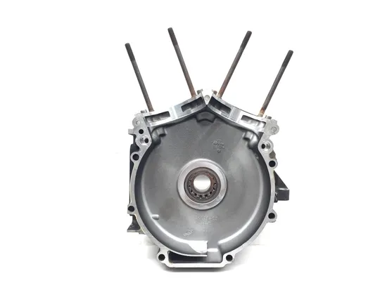 Engine Left Right Center Cases 2005 Harley-Davidson Dyna Low Rider EFI 3282 x