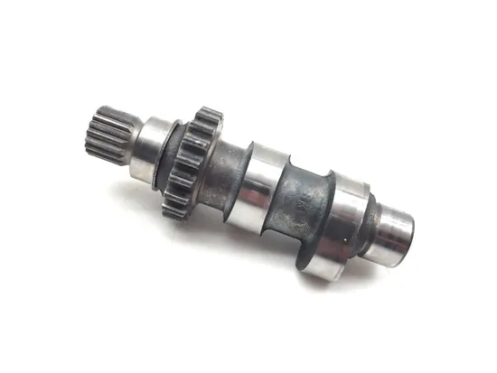 Front Rear Cam Shafts Cams 2005 Harley-Davidson Dyna Low Rider EFI FXDLI 3282 6