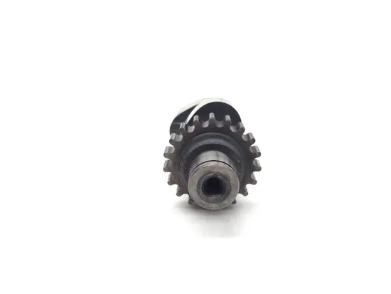 Front Rear Cam Shafts Cams 2005 Harley-Davidson Dyna Low Rider EFI FXDLI 3282 8