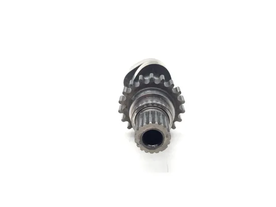 Front Rear Cam Shafts Cams 2005 Harley-Davidson Dyna Low Rider EFI FXDLI 3282 5