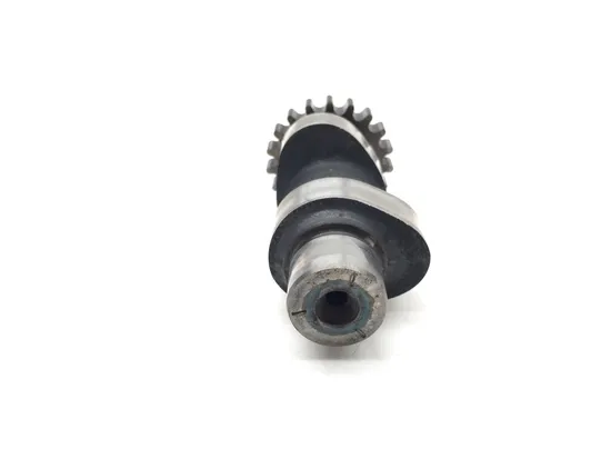 Front Rear Cam Shafts Cams 2005 Harley-Davidson Dyna Low Rider EFI FXDLI 3282 10