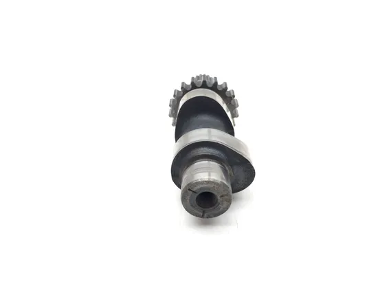 Front Rear Cam Shafts Cams 2005 Harley-Davidson Dyna Low Rider EFI FXDLI 3282 3