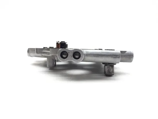 Cam Support Plate Oil Pump 2005 Harley-Davidson Dyna Low Rider EFI FXDLI 3282 x