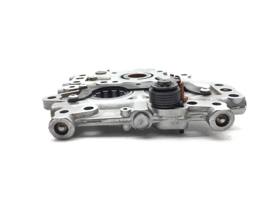 Cam Support Plate Oil Pump 2005 Harley-Davidson Dyna Low Rider EFI FXDLI 3282 x