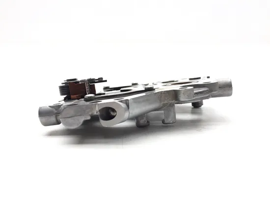 Cam Support Plate Oil Pump 2005 Harley-Davidson Dyna Low Rider EFI FXDLI 3282 x