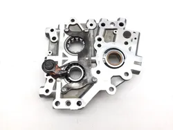 Cam Support Plate Oil Pump 2005 Harley-Davidson Dyna Low Rider EFI FXDLI 3282 x