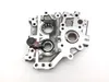 Cam Support Plate Oil Pump 2005 Harley-Davidson Dyna Low Rider EFI FXDLI 3282 x