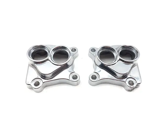 Push Rods Tubes and Lifters 2005 Harley-Davidson Dyna Low Rider EFI FXDLI 3282