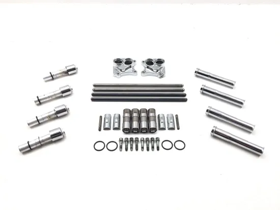 Push Rods Tubes and Lifters 2005 Harley-Davidson Dyna Low Rider EFI FXDLI 3282