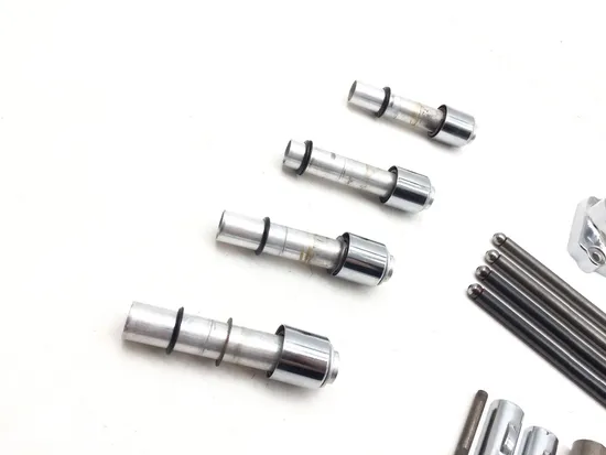 Push Rods Tubes and Lifters 2005 Harley-Davidson Dyna Low Rider EFI FXDLI 3282