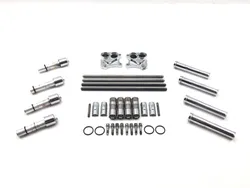 Push Rods Tubes and Lifters 2005 Harley-Davidson Dyna Low Rider EFI FXDLI 3282