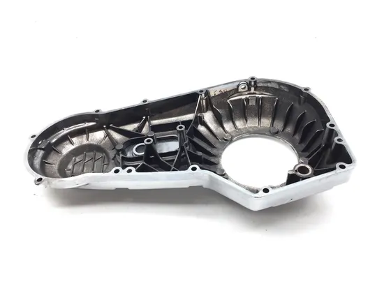 Outer Primary Clutch Cover 2005 Harley-Davidson Dyna Low Rider EFI FXDLI 3282 x