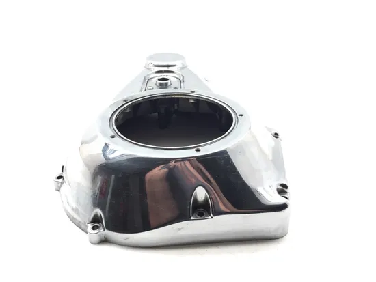 Outer Primary Clutch Cover 2005 Harley-Davidson Dyna Low Rider EFI FXDLI 3282 x
