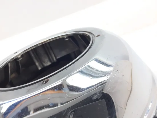 Outer Primary Clutch Cover 2005 Harley-Davidson Dyna Low Rider EFI FXDLI 3282 x