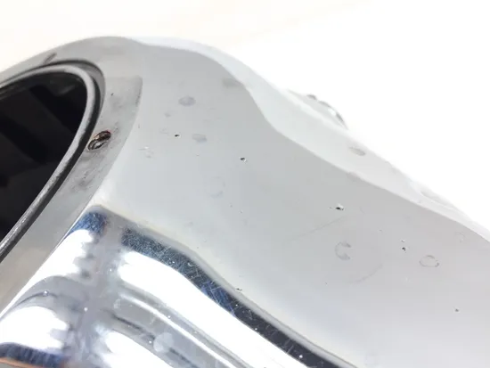 Outer Primary Clutch Cover 2005 Harley-Davidson Dyna Low Rider EFI FXDLI 3282 x