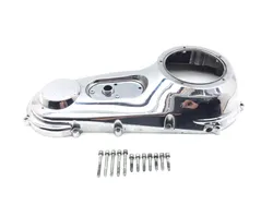 Outer Primary Clutch Cover 2005 Harley-Davidson Dyna Low Rider EFI FXDLI 3282 x